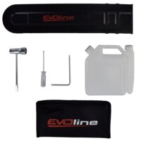 Бензопила Evoline CSG 58-18 ES - Превью изображения №6 — Интернет-магазин Time-Shop