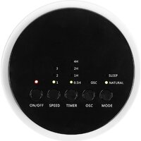 Колонный вентилятор Energy EN-1664 Tower - Превью изображения №4 — Интернет-магазин Time-Shop