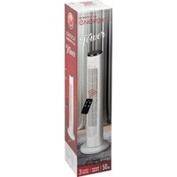 Колонный вентилятор Energy EN-1664 Tower - Превью изображения №5 — Интернет-магазин Time-Shop