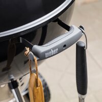 Гриль Weber Original Kettle Premium 1502210 - Превью изображения №3 — Интернет-магазин Time-Shop
