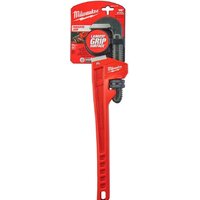 Клещи трубные Milwaukee 48-22-7118 - Превью изображения №2 — Интернет-магазин Time-Shop
