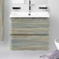 BelBagno Тумба под умывальник Albano-700-2C-SO-PS