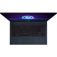 Игровой ноутбук MSI Stealth 16 AI Studio A1VHG-211XBY - Превью изображения №4 — Интернет-магазин Time-Shop
