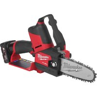 Аккумуляторная пила Milwaukee M12 FHS-602X Fuel 4933472212 (без АКБ) - Превью изображения №4 — Интернет-магазин Time-Shop