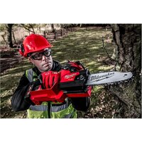 Аккумуляторная пила Milwaukee M12 FHS-602X Fuel 4933472212 (без АКБ) - Превью изображения №13 — Интернет-магазин Time-Shop