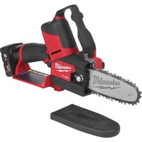 Аккумуляторная пила Milwaukee M12 FHS-602X Fuel 4933472212 (без АКБ) - Превью изображения №2 — Интернет-магазин Time-Shop