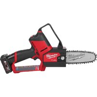 Аккумуляторная пила Milwaukee M12 FHS-602X Fuel 4933472212 (без АКБ) - Превью изображения №3 — Интернет-магазин Time-Shop