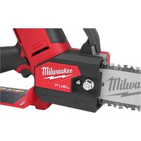 Аккумуляторная пила Milwaukee M12 FHS-602X Fuel 4933472212 (без АКБ) - Превью изображения №9 — Интернет-магазин Time-Shop