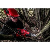 Аккумуляторная пила Milwaukee M12 FHS-602X Fuel 4933472212 (без АКБ) - Превью изображения №11 — Интернет-магазин Time-Shop