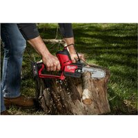 Аккумуляторная пила Milwaukee M12 FHS-602X Fuel 4933472212 (без АКБ) - Превью изображения №23 — Интернет-магазин Time-Shop