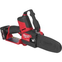 Аккумуляторная пила Milwaukee M12 FHS-602X Fuel 4933472212 (без АКБ) - Превью изображения №6 — Интернет-магазин Time-Shop