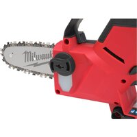Аккумуляторная пила Milwaukee M12 FHS-602X Fuel 4933472212 (без АКБ) - Превью изображения №7 — Интернет-магазин Time-Shop