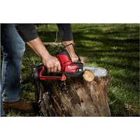 Аккумуляторная пила Milwaukee M12 FHS-602X Fuel 4933472212 (без АКБ) - Превью изображения №19 — Интернет-магазин Time-Shop