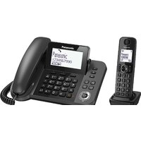 Panasonic KX-TGF310RUM