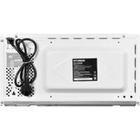 Микроволновая печь Hyundai HYM-M2005 - Превью изображения №9 — Интернет-магазин Time-Shop