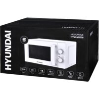 Микроволновая печь Hyundai HYM-M2005 - Превью изображения №11 — Интернет-магазин Time-Shop