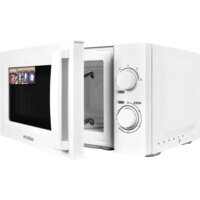 Микроволновая печь Hyundai HYM-M2005 - Превью изображения №4 — Интернет-магазин Time-Shop