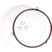 Микроволновая печь Hyundai HYM-M2005 - Превью изображения №10 — Интернет-магазин Time-Shop