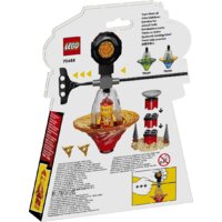 Конструктор LEGO Ninjago 70688 Обучение кружитцу ниндзя Кая - Превью изображения №9 — Интернет-магазин Time-Shop