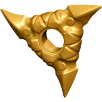 Конструктор LEGO Ninjago 70688 Обучение кружитцу ниндзя Кая - Превью изображения №6 — Интернет-магазин Time-Shop