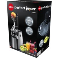 Соковыжималка Eldom PJ450 - Превью изображения №4 — Интернет-магазин Time-Shop