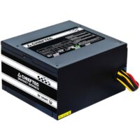 Блок питания Chieftec Smart GPS-450A8 - Превью изображения №2 — Интернет-магазин Time-Shop