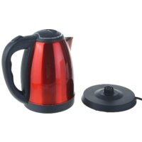 Электрический чайник Luazon LSK-1804 - Превью изображения №2 — Интернет-магазин Time-Shop