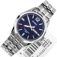 Наручные часы Casio MTP-1335D-2A - Превью изображения №2 — Интернет-магазин Time-Shop