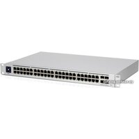 Управляемый коммутатор 3-го уровня Ubiquiti Switch Pro 48 - Превью изображения №4 — Интернет-магазин Time-Shop