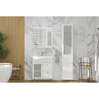  Volna Тумба под умывальник Milena 70.1D.2Y - Превью изображения №6 — Интернет-магазин Time-Shop