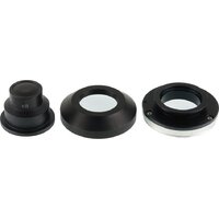 Конденсор темного поля Микромед А 1.36-1.25 28493 - Превью изображения №2 — Интернет-магазин Time-Shop