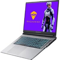 Игровой ноутбук Machenike L17 Pulsar L JJ00GA00JRU - Превью изображения №4 — Интернет-магазин Time-Shop