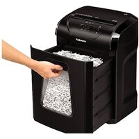 Шредер Fellowes Powershred 12C - Превью изображения №4 — Интернет-магазин Time-Shop