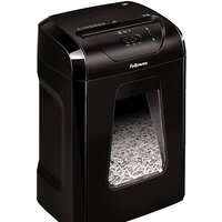 Шредер Fellowes Powershred 12C - Превью изображения №3 — Интернет-магазин Time-Shop