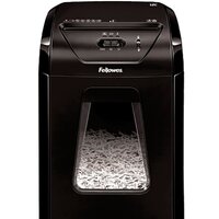 Шредер Fellowes Powershred 12C - Превью изображения №2 — Интернет-магазин Time-Shop