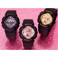 Наручные часы Casio BA-130-1A4ER - Превью изображения №2 — Интернет-магазин Time-Shop