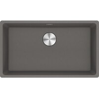 Franke Maris MRG 110-72 125.0687.262 (каменный серый)