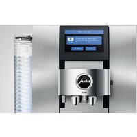 Кофемашина JURA Z10 Aluminium White EB 15613 - Превью изображения №5 — Интернет-магазин Time-Shop