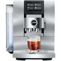 Кофемашина JURA Z10 Aluminium White EB 15613 - Превью изображения №3 — Интернет-магазин Time-Shop