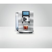 Кофемашина JURA Z10 Aluminium White EB 15613 - Превью изображения №10 — Интернет-магазин Time-Shop