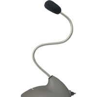 Проводной микрофон Defender MIC-111 - Превью изображения №2 — Интернет-магазин Time-Shop