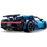 Конструктор LEGO Technic 42083 Bugatti Chiron - Превью изображения №6 — Интернет-магазин Time-Shop