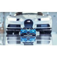 Конструктор LEGO Technic 42083 Bugatti Chiron - Превью изображения №17 — Интернет-магазин Time-Shop