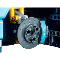 Конструктор LEGO Technic 42083 Bugatti Chiron - Превью изображения №7 — Интернет-магазин Time-Shop