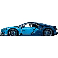 Конструктор LEGO Technic 42083 Bugatti Chiron - Превью изображения №5 — Интернет-магазин Time-Shop