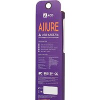 Кабель ACD ACD-U926-P5B - Превью изображения №4 — Интернет-магазин Time-Shop