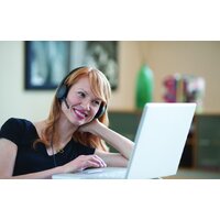 Наушники Logitech USB Headset H340 - Превью изображения №7 — Интернет-магазин Time-Shop