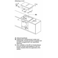 Варочная панель Bosch Serie 4 PVS811B16E - Превью изображения №18 — Интернет-магазин Time-Shop