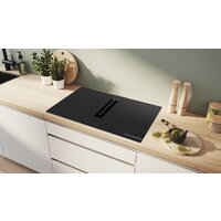 Варочная панель Bosch Serie 4 PVS811B16E - Превью изображения №4 — Интернет-магазин Time-Shop