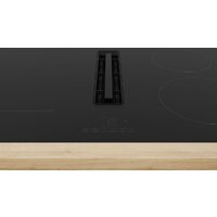 Варочная панель Bosch Serie 4 PVS811B16E - Превью изображения №3 — Интернет-магазин Time-Shop